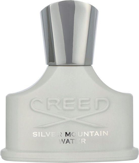 Creed Silver Mountain Water - Eau de Parfum - 30ml - Unisex