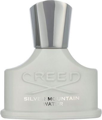 Creed Silver Mountain Water - Eau de Parfum - 30ml - Unisex