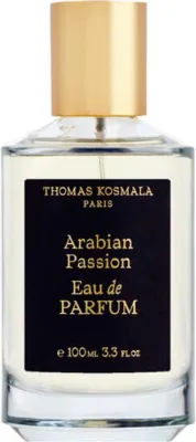 Thomas Kosmala Arabian Passion - Eau de Parfum - 100ml - Unisex