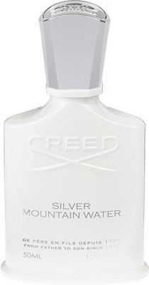 Creed Silver Mountain Water - Eau de Parfum - 50ml - Unisex