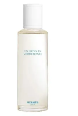 Hermès Un Jardin en Méditerranée - Eau de Toilette - 200ml - Unisex