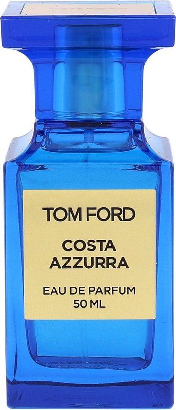 Tom Ford Costa Azzurra - Eau de Parfum - 50ml - Unisex