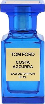 Tom Ford Costa Azzurra - Eau de Parfum - 50ml - Unisex