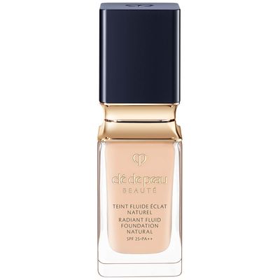 Cle De Peau Beaute Cosmetics - Foundation - 35ml - Unisex