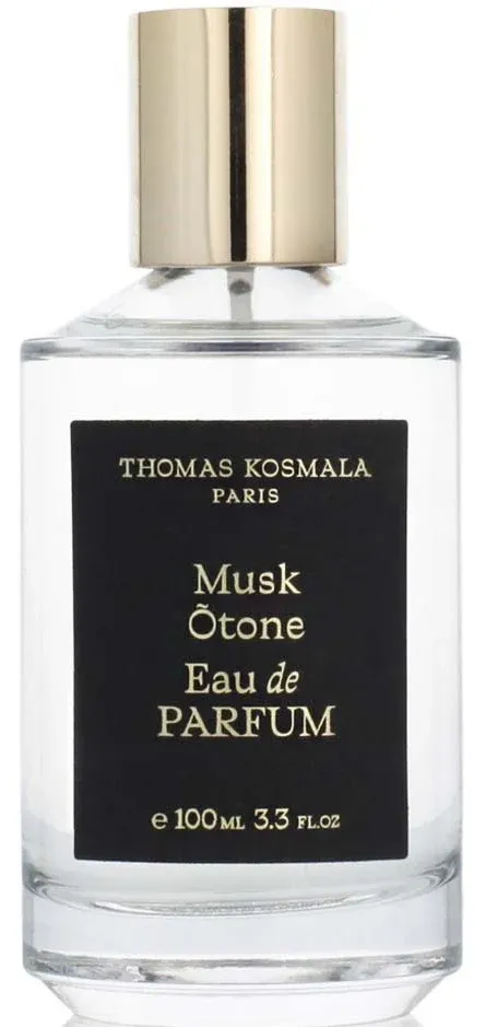 Thomas Kosmala Musk ?tone - Eau de Parfum - 100ml - Unisex