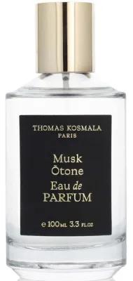 Thomas Kosmala Musk ?tone - Eau de Parfum - 100ml - Unisex