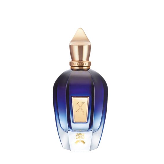 Xerjoff Comandante - Eau de Parfum - 50ml - Unisex