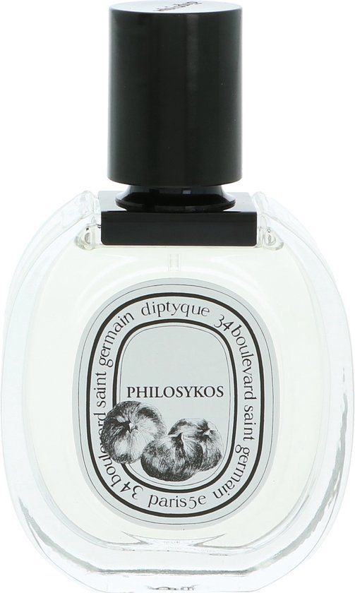 Diptyque Philosykos - Eau de Toilette - 50ml - Unisex