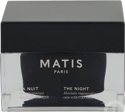 Matis Caviar - Gezichtscrème - 50ml - Unisex