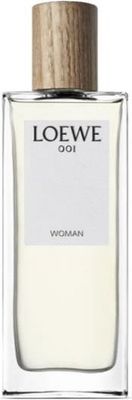 Loewe 001 Woman - Eau de Parfum - 100ml - Dames