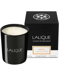 Lalique Lalique - Kaars - 600ml - Unisex