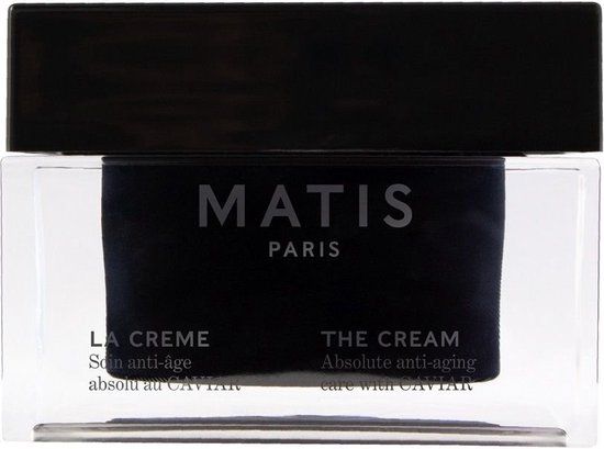 Matis Caviar - Gezichtscrème - 50ml - Dames