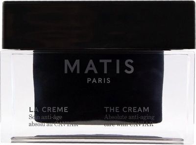 Matis Caviar - Gezichtscrème - 50ml - Dames
