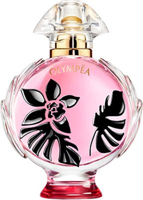Paco Rabanne Olympéa Flora - Eau de Parfum - 80ml - Dames
