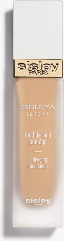 Sisley Cosmetics 2B Linen - Foundation - 30ml - Unisex
