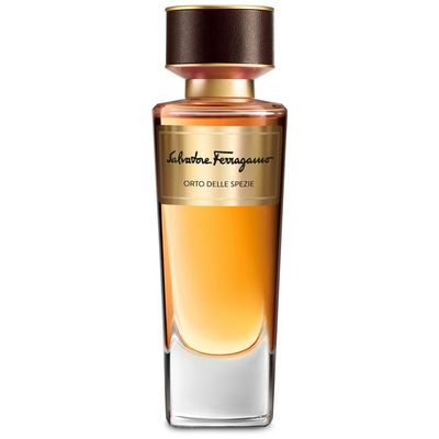 Salvatore Ferragamo Orto Delle Spezie - Eau de Parfum - 100ml - Unisex