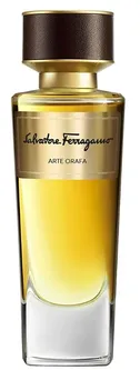 Salvatore Ferragamo Arte Orafa - Eau de Parfum - 100ml - Unisex