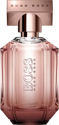 Hugo Boss Boss The Scent Le Parfum for Her - Eau de Parfum - 50ml - Dames