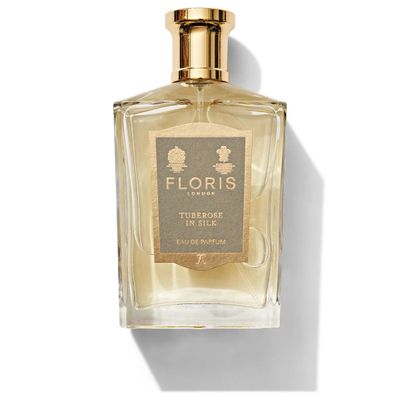 Floris Tuberose in Silk - Eau de Parfum - 100ml - Dames