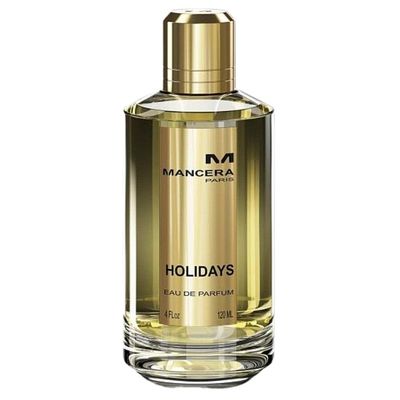 Mancera Kumkat Wood - Eau de Parfum - 120ml - Unisex
