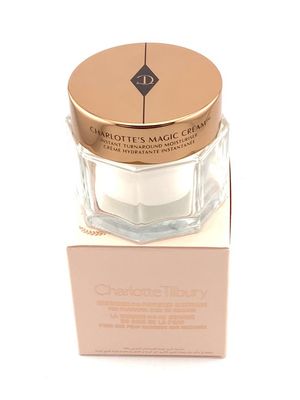 Charlotte Tilbury Skincare - Gezichtscrème - 51ml - Unisex