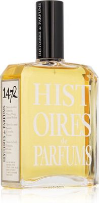 Histoires de Parfums 1472 La Divina Commedia - Eau de Parfum - 120ml - Unisex