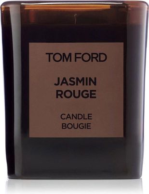 Tom Ford Jasmin Rouge - Kaars - 200ml - Unisex