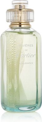 Cartier Rivières de Cartier Luxuriance - Eau de Toilette - 100ml - Unisex