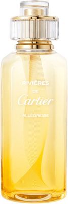 Cartier Rivières de Cartier Allégresse - Eau de Toilette - 100ml - Unisex