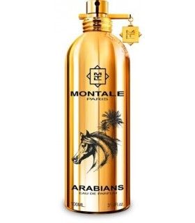 Montale Arabians - Eau de Parfum - 100ml - Unisex