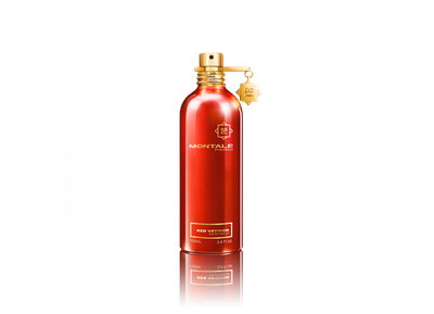 Montale Red Vetiver - Eau de Parfum - 100ml - Heren