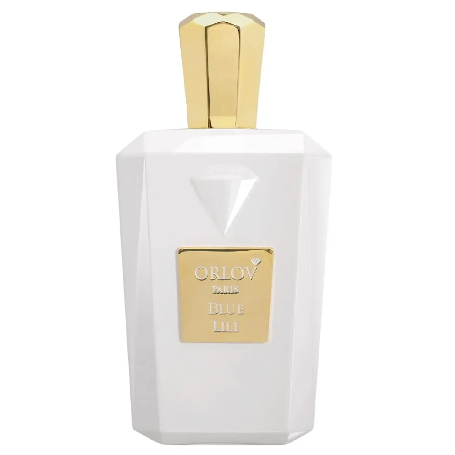 Orlov Paris Blue Lili - Eau de Parfum - 75ml - Dames