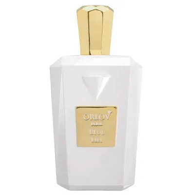 Orlov Paris Blue Lili - Eau de Parfum - 75ml - Dames