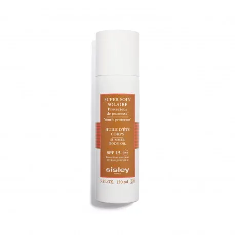 Sisley Suncare - Bruinings Olie - 150ml - Unisex
