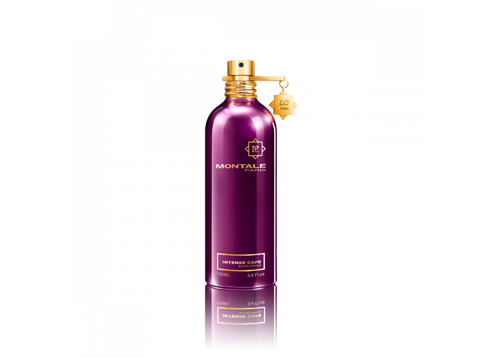 Montale Intense Cafe - Eau de Parfum - 100ml - Unisex