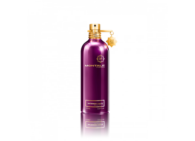 Montale Intense Cafe - Eau de Parfum - 100ml - Unisex