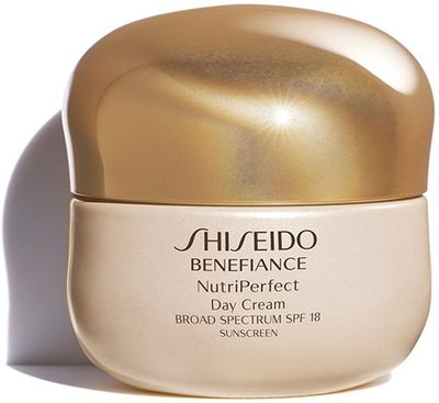 Shiseido Benefiance - Gezichtscrème - 50ml - Dames