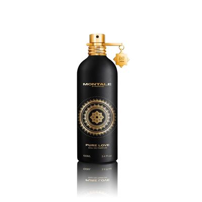 Montale Pure Love - Eau de Parfum - 100ml - Unisex