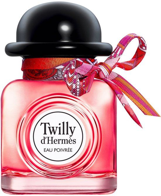 Hermès Twilly d&#39;Hermès Eau Poivrée - Eau de Parfum - 50ml - Dames