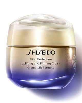 Shiseido Vital Perfection - Gezichtscrème - 50ml - Unisex