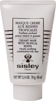 Sisley Skincare - Gezichtsmasker - 60ml - Unisex