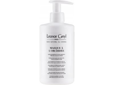 Leonor Greyl Haircare - Haarmasker - 500ml - Unisex