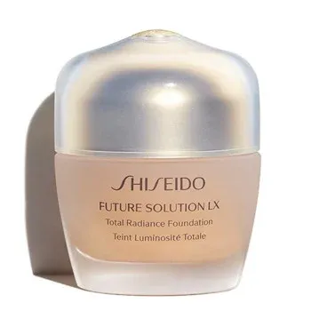 Shiseido Future Solution LX - Foundation - 30ml - Dames