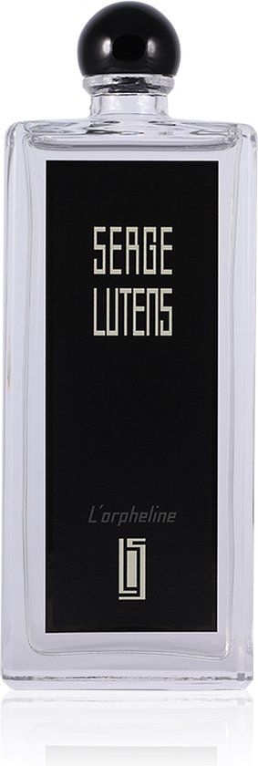 Serge Lutens L&#39;Orpheline - Eau de Parfum - 50ml - Unisex
