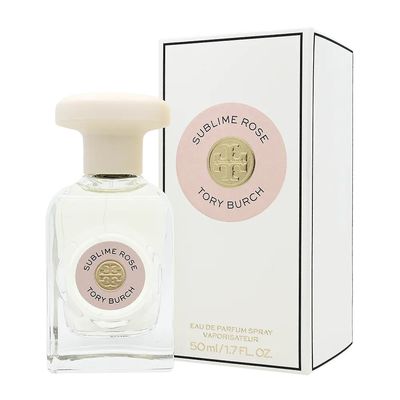 Tory Burch Sublime Rose - Eau de Parfum - 50ml - Dames