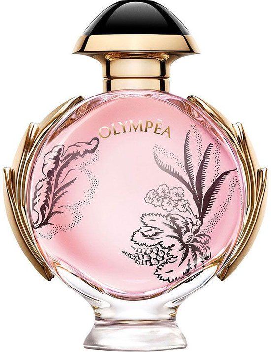 Paco Rabanne Olympea Blossom - Eau de Parfum - 80ml - Dames
