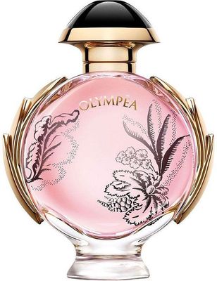 Paco Rabanne Olympea Blossom - Eau de Parfum - 80ml - Dames