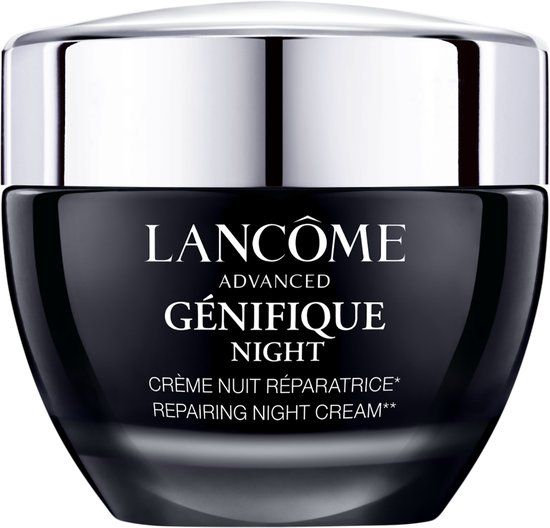 Lancôme Genifique - Gezichtscrème - 50ml - Unisex