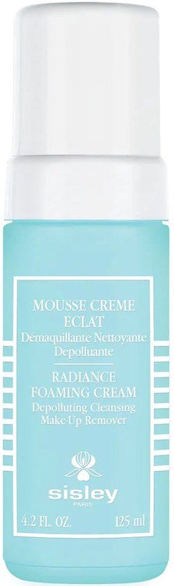Sisley Skincare - Reinigende Mousse - 125ml - Dames