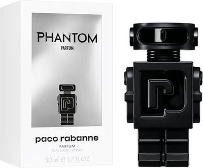 Paco Rabanne Phantom - Eau de Parfum - 50ml - Heren